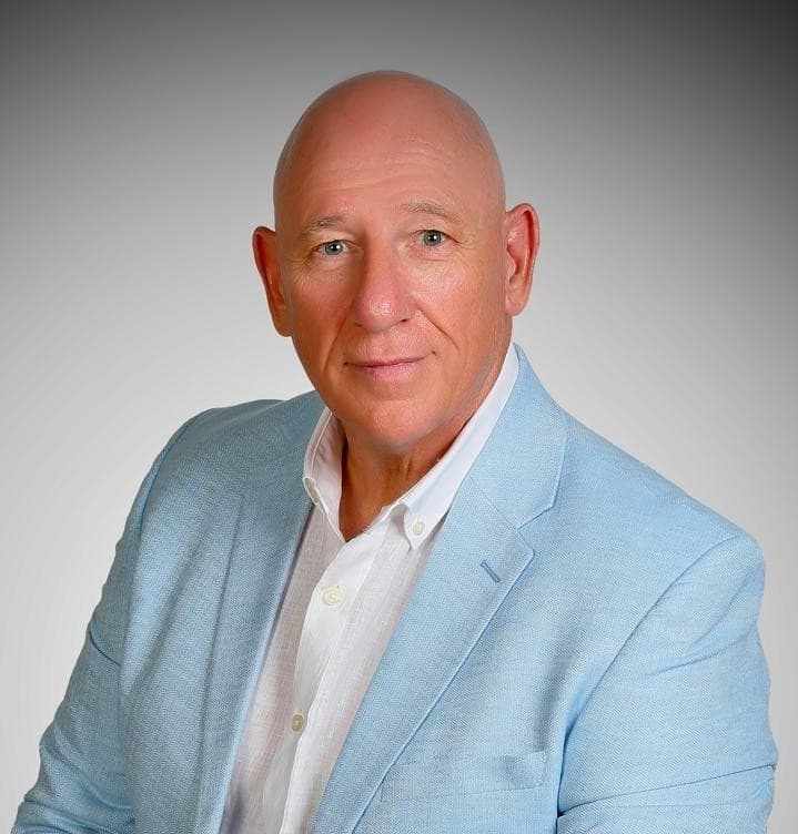Malcolm Garrington - Career Strategy Advisor