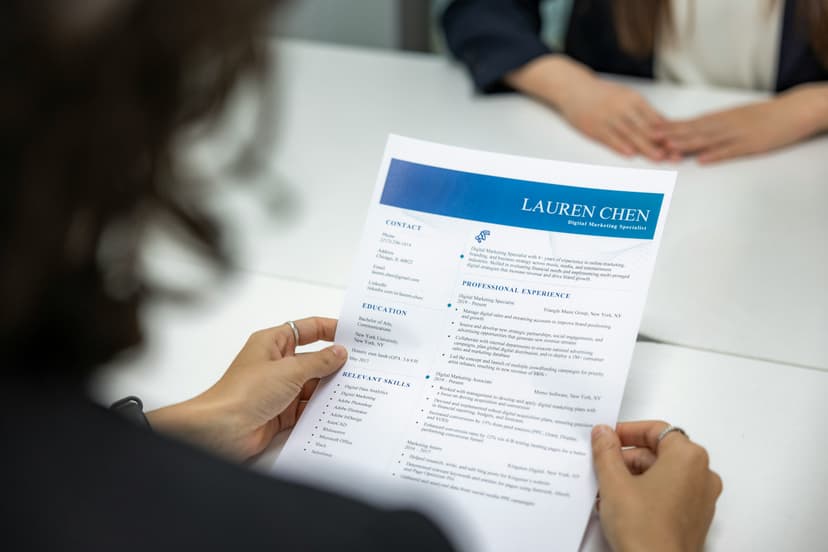ATS Optimization: The Secret to Getting Your Resume Seen