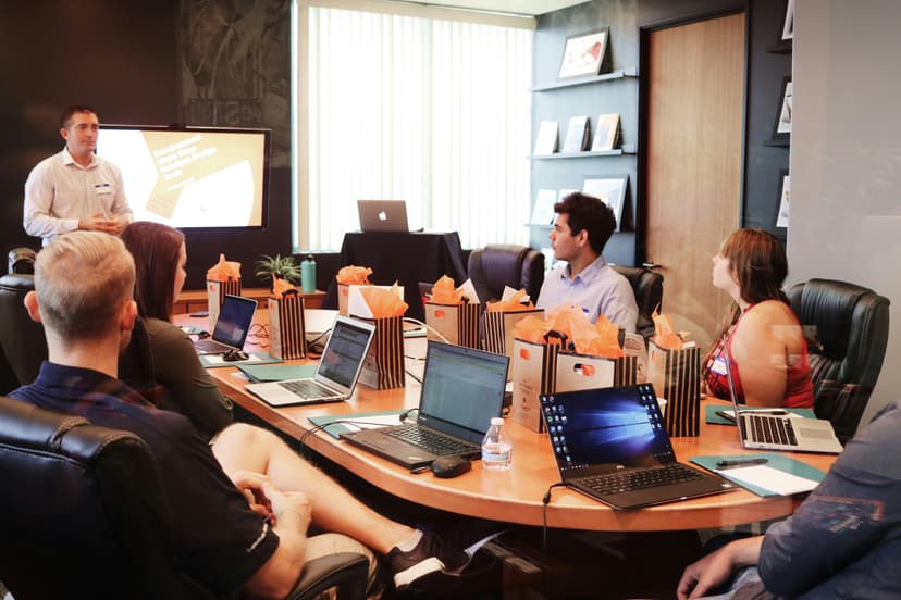 The Future of Job Search: Personal Branding Beyond the Resume
